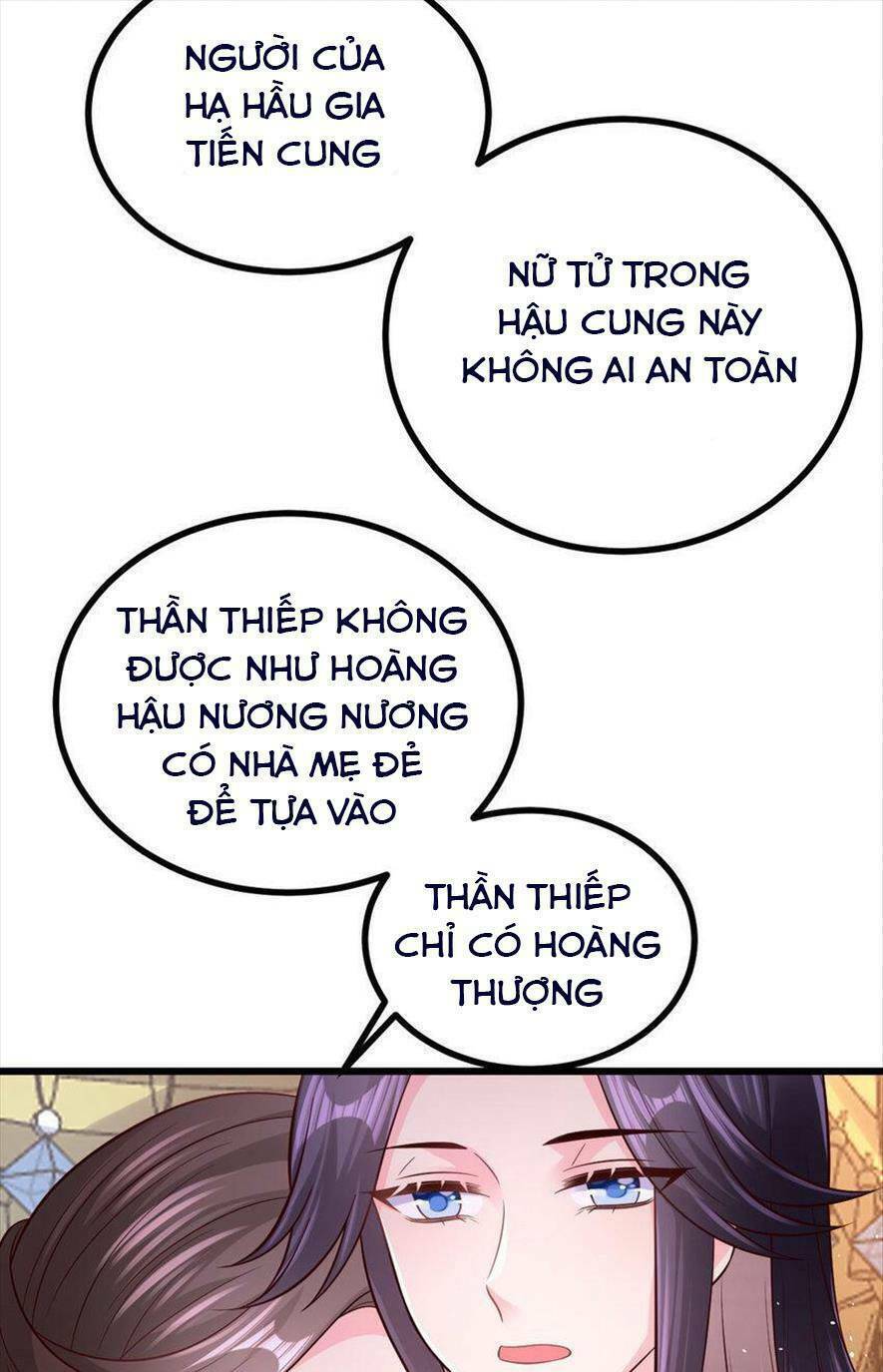 Phò Mã Hôm Nay Cũng Muốn Phản Công Chương 55 Ảnh 26