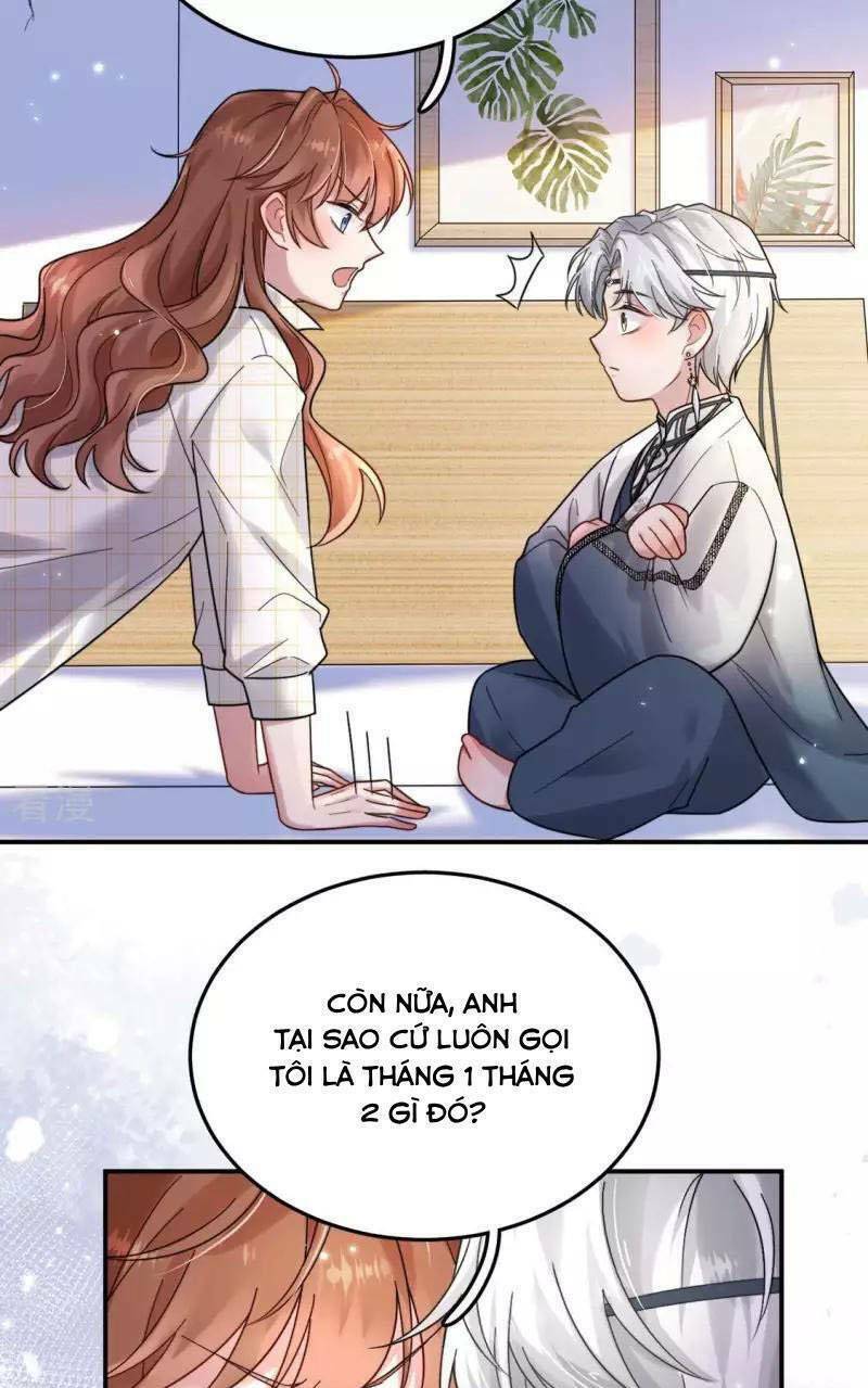 Mỗi Ngày Một Nụ Hôn Chương 4 Ảnh 24