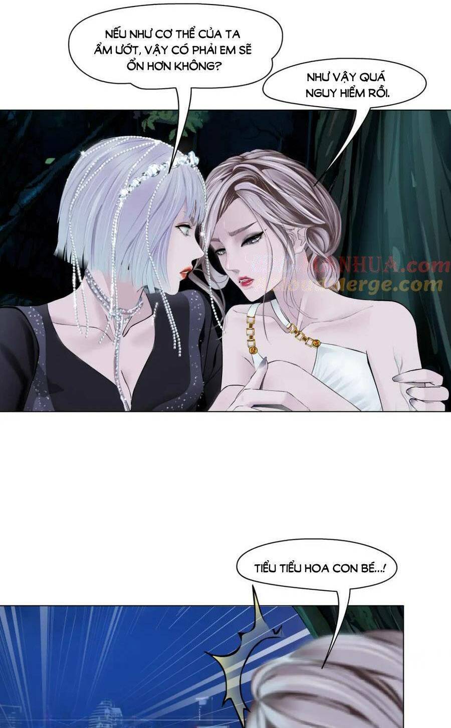 Đằng Nữ Chương 263 Ảnh 12