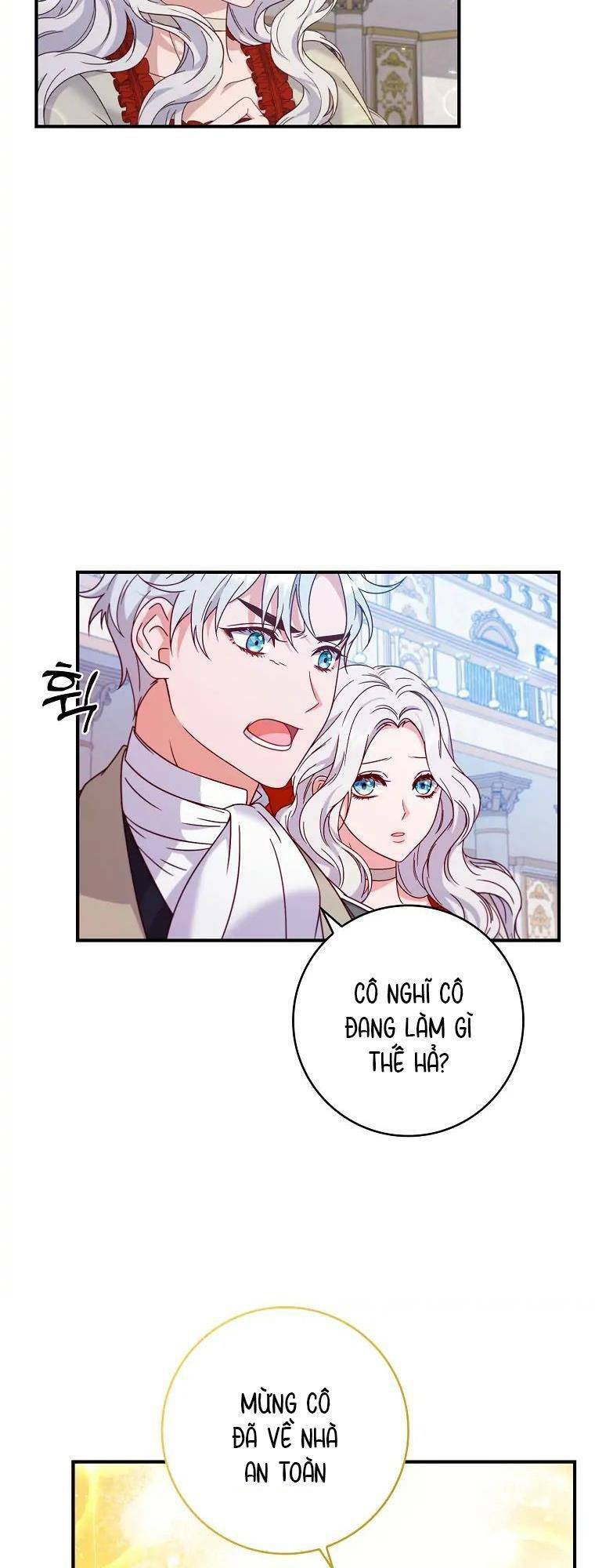 Từ Chối Trở Thành Tiểu Thư Thực Thụ Chương 2 Ảnh 33