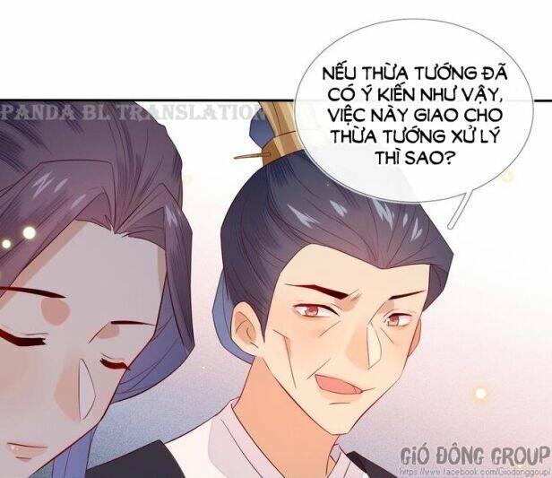 Thừa Tướng, Trẫm Biết Sai Rồi! Chương 7 Ảnh 21