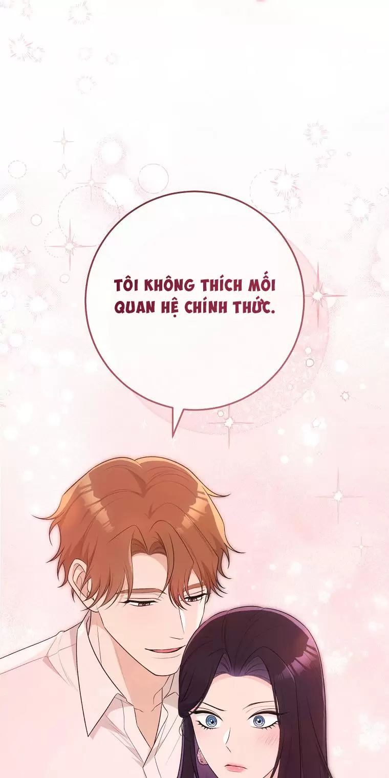 Tôi Sẽ Thoát Khỏi Đoá Hoa Của Thử Thách Chương 6 Ảnh 74
