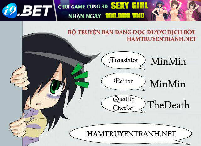 Nicola No Oyururi Makai Kikou Chương 2 Ảnh 2