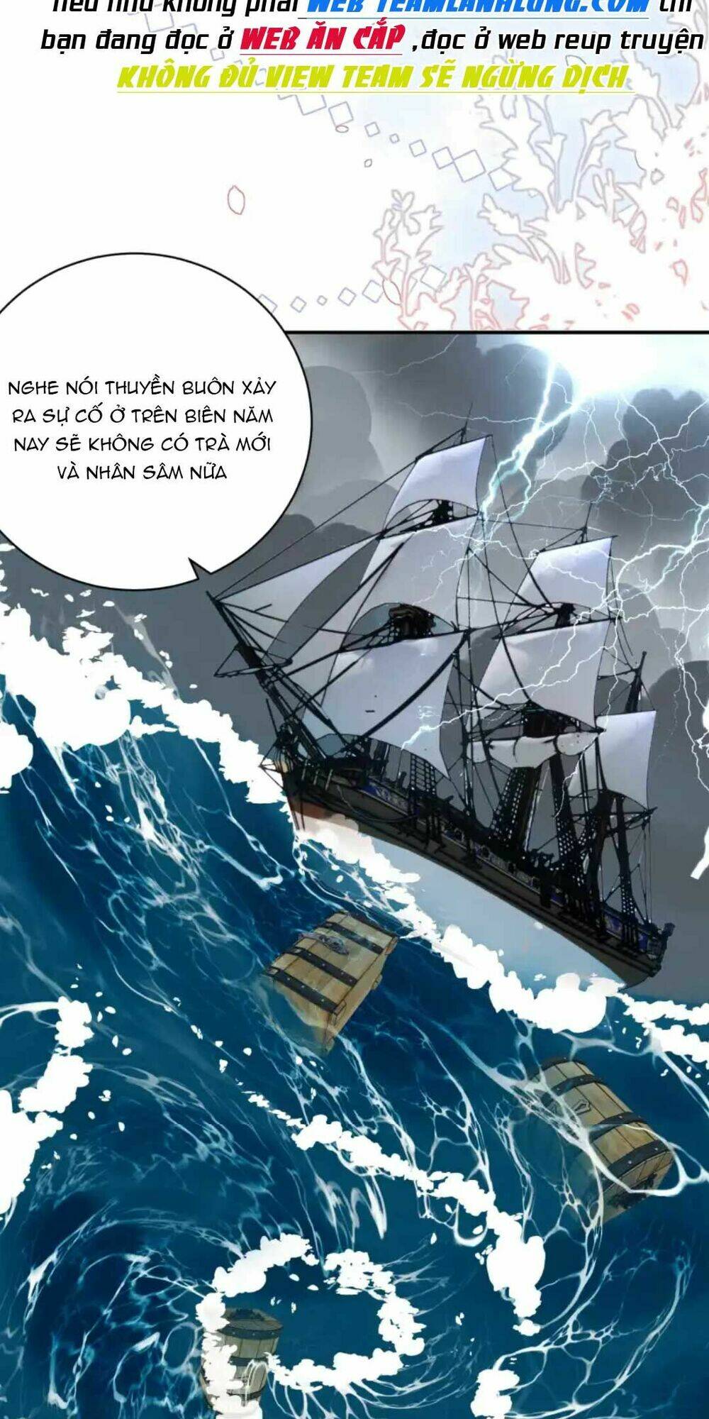 Phú Bà Xuyên Không : Thế Tử Không Dễ Lừa Gạt Chương 8 Ảnh 15