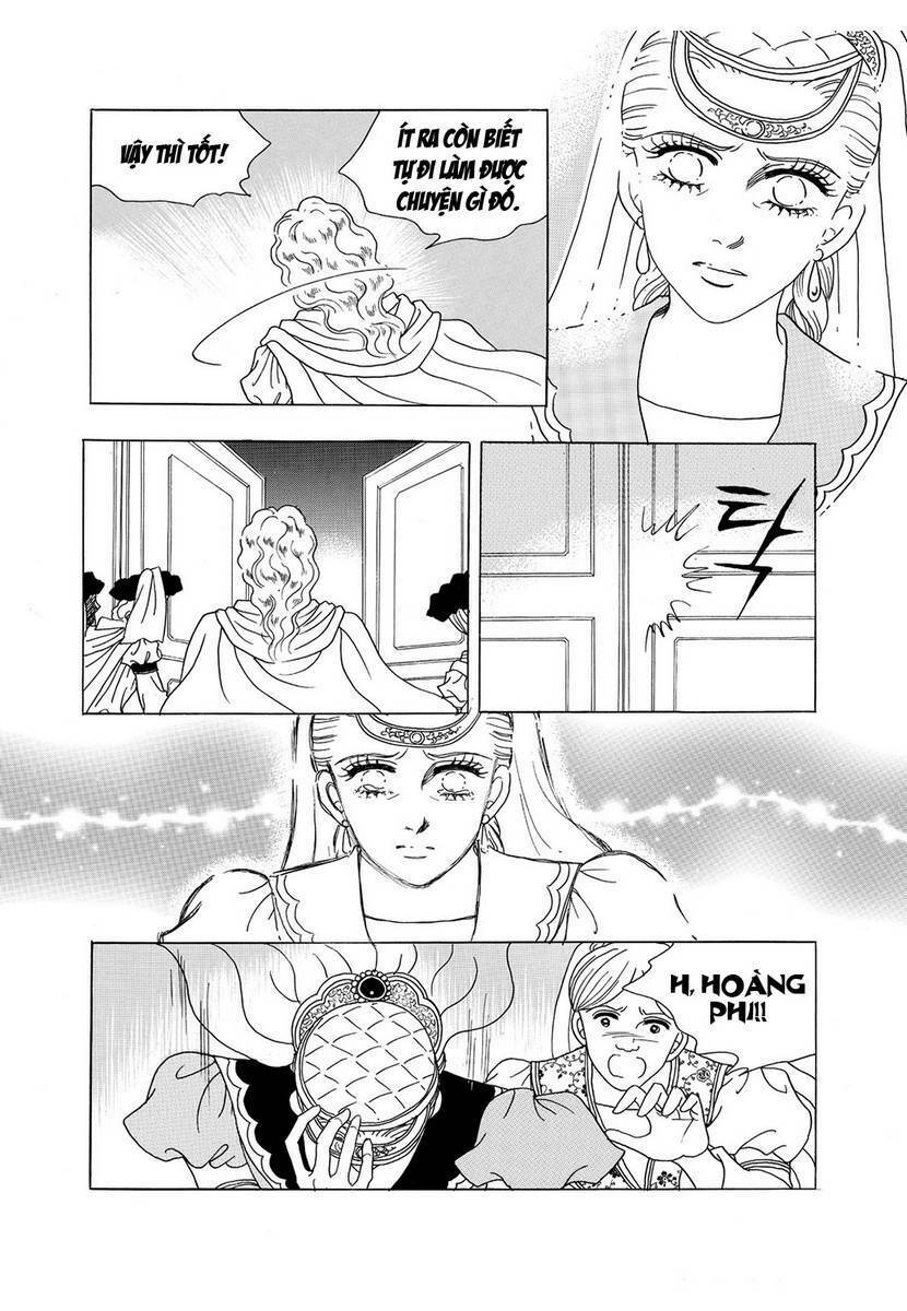Princess - Công Chúa Xứ Hoa (Bản Đẹp) Chương 67 Ảnh 65