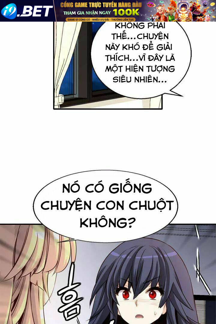 Amentia Chương 32 Ảnh 27