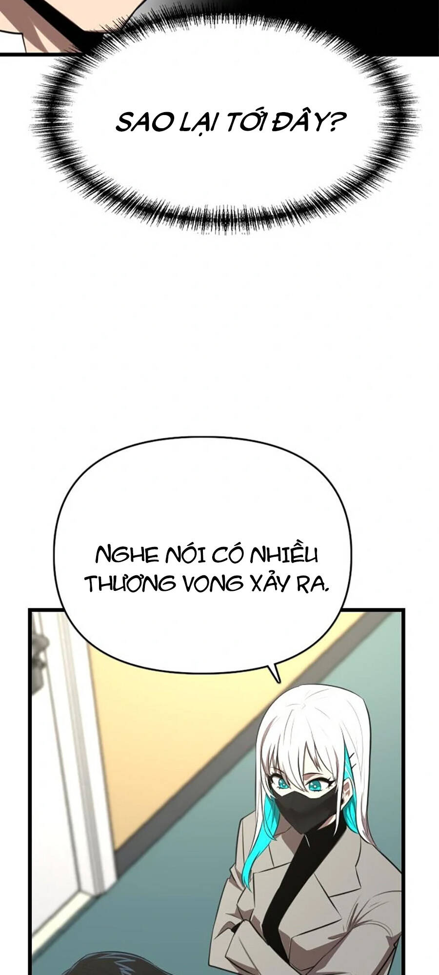 Người Thay Thế Anh Hùng Chương 24 Ảnh 93