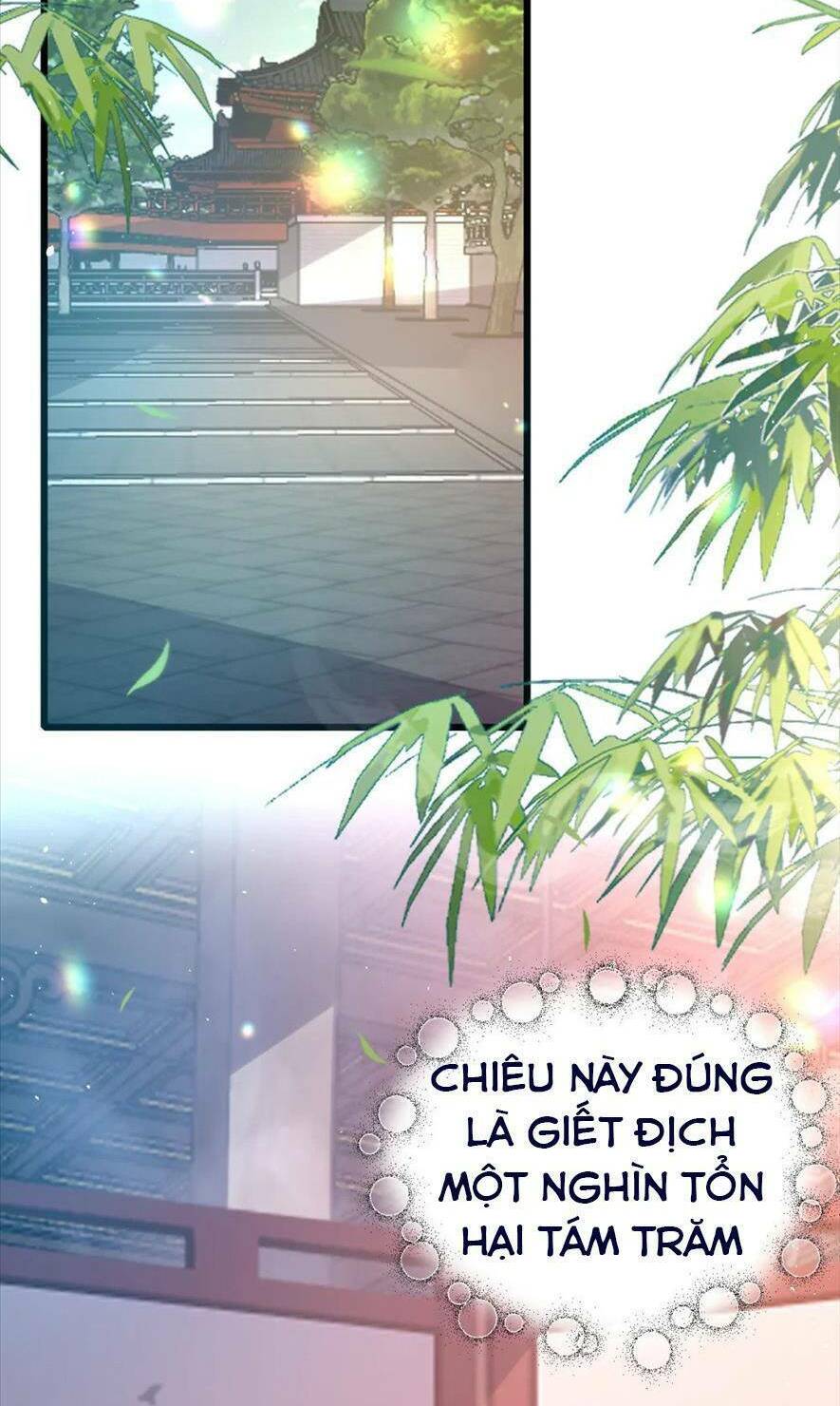 Phò Mã Hôm Nay Cũng Muốn Phản Công Chương 44 Ảnh 29