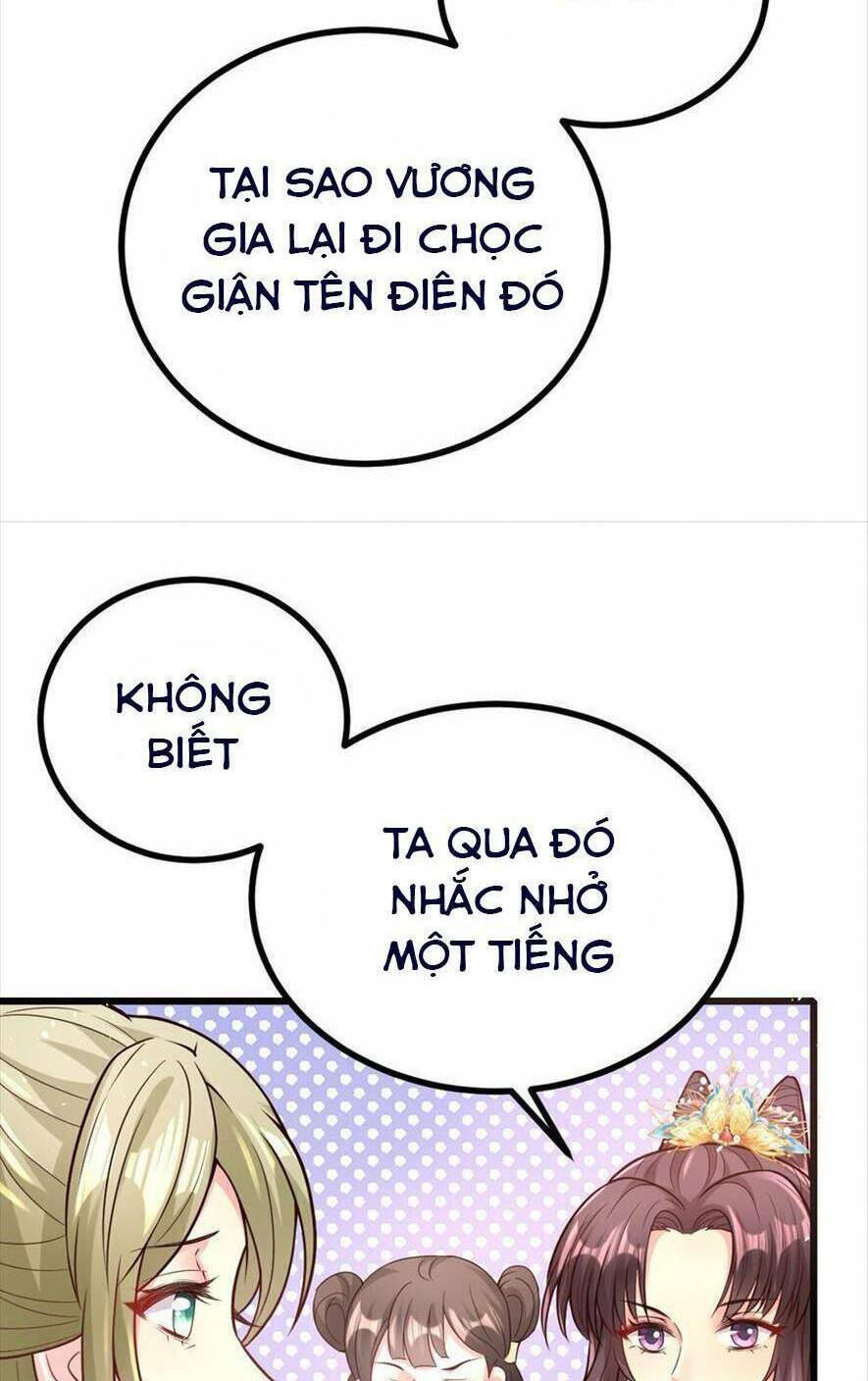 Phò Mã Hôm Nay Cũng Muốn Phản Công Chương 41 Ảnh 31