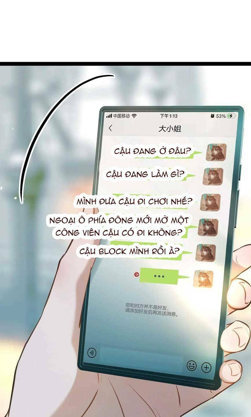 Nghịch Đồ Mỗi Ngày Đều Muốn Bắt Nạt Sư Phụ Chương 164 Ảnh 37