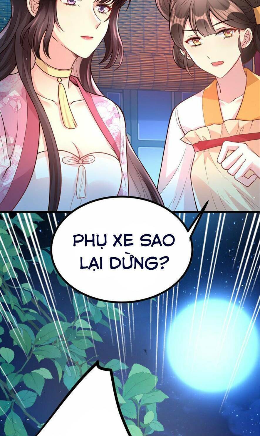 Phò Mã Hôm Nay Cũng Muốn Phản Công Chương 40 Ảnh 29