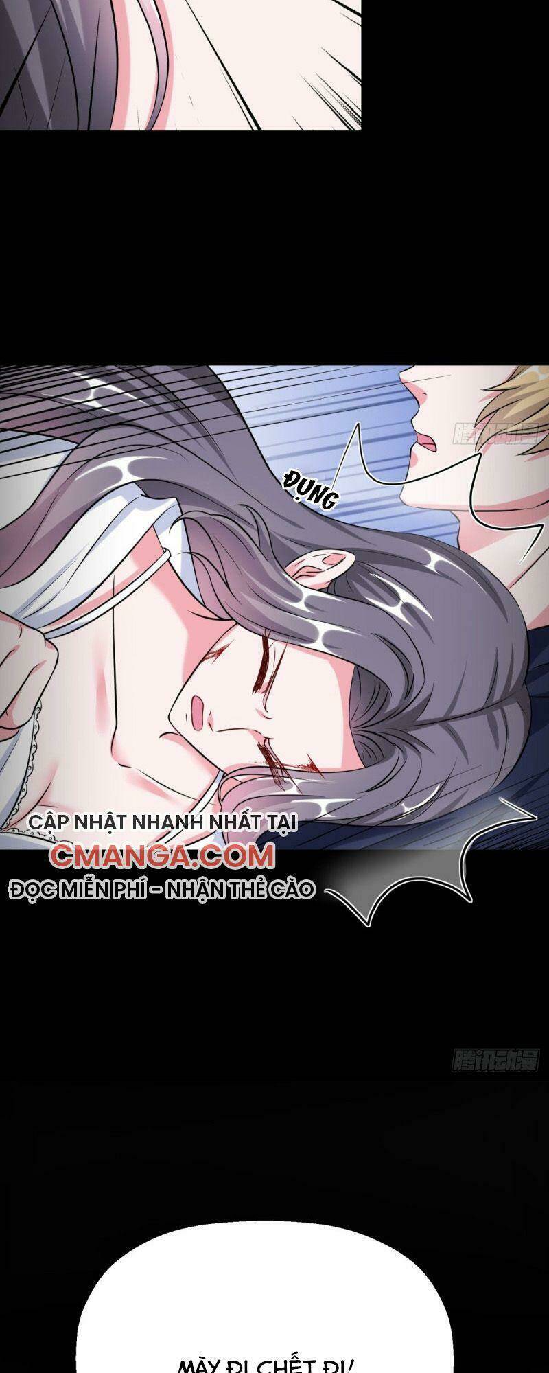 Gà Cưng Nổi Tiếng Theo Đuổi Minh Tinh Chương 33 Ảnh 24