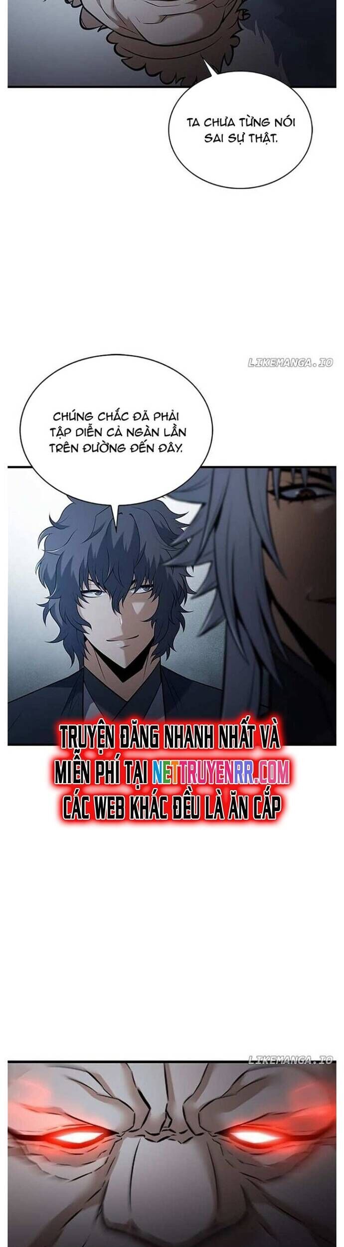 Bá Vương Chi Tinh Chương 104 Ảnh 10