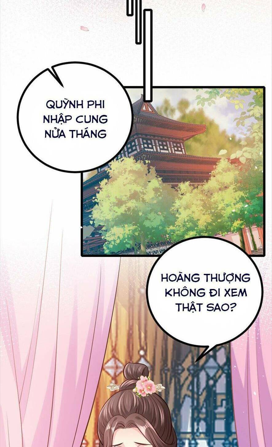 Phò Mã Hôm Nay Cũng Muốn Phản Công Chương 55 Ảnh 19