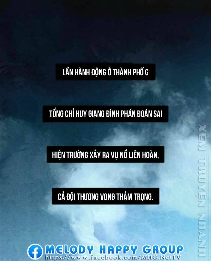 Phá Vân Chương 1 Ảnh 25