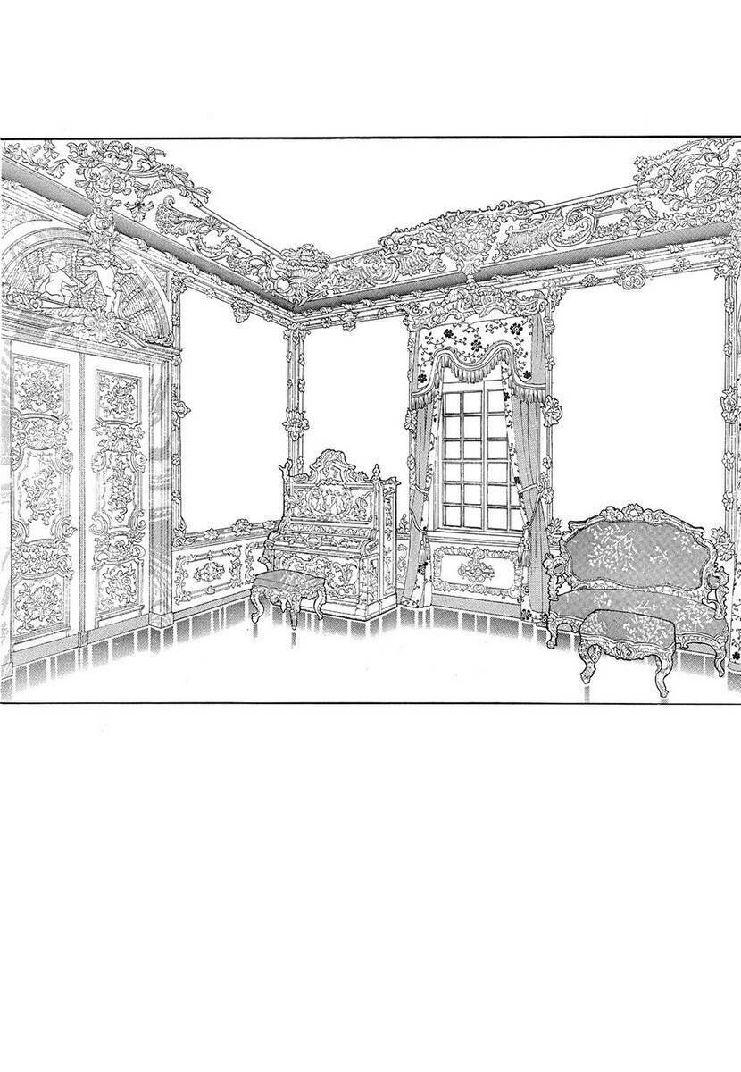 Princess - Công Chúa Xứ Hoa (Bản Đẹp) Chương 65 Ảnh 5