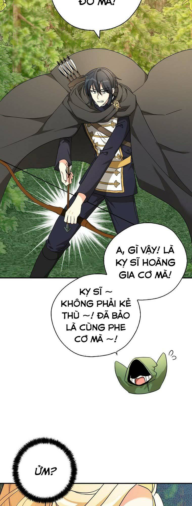 Ba Người Anh Trai Của Tôi Là Bạo Quân Chương 74 Ảnh 5