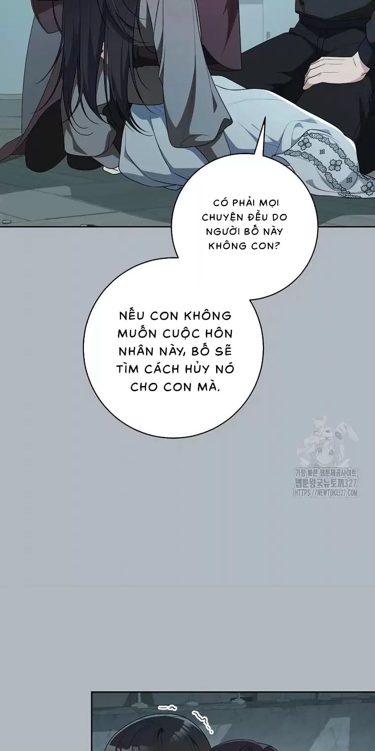 Tôi Sẽ Thoát Khỏi Đoá Hoa Của Thử Thách Chương 12 Ảnh 42