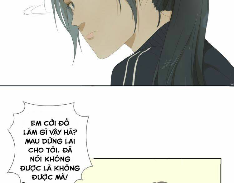 Phi Ngư Chương 3 Ảnh 31