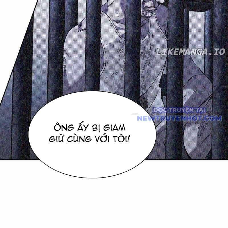 Tận Thế Cũng Chỉ Là Trò Chơi Chương 71 Ảnh 194