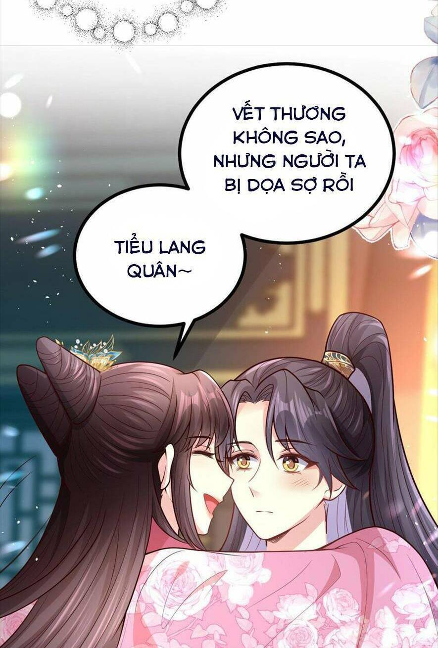 Phò Mã Hôm Nay Cũng Muốn Phản Công Chương 42 Ảnh 15