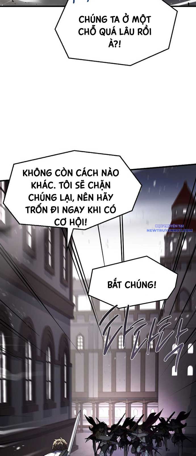 Huyền Thoại Giáo Sĩ Trở Lại Chương 162 Ảnh 34