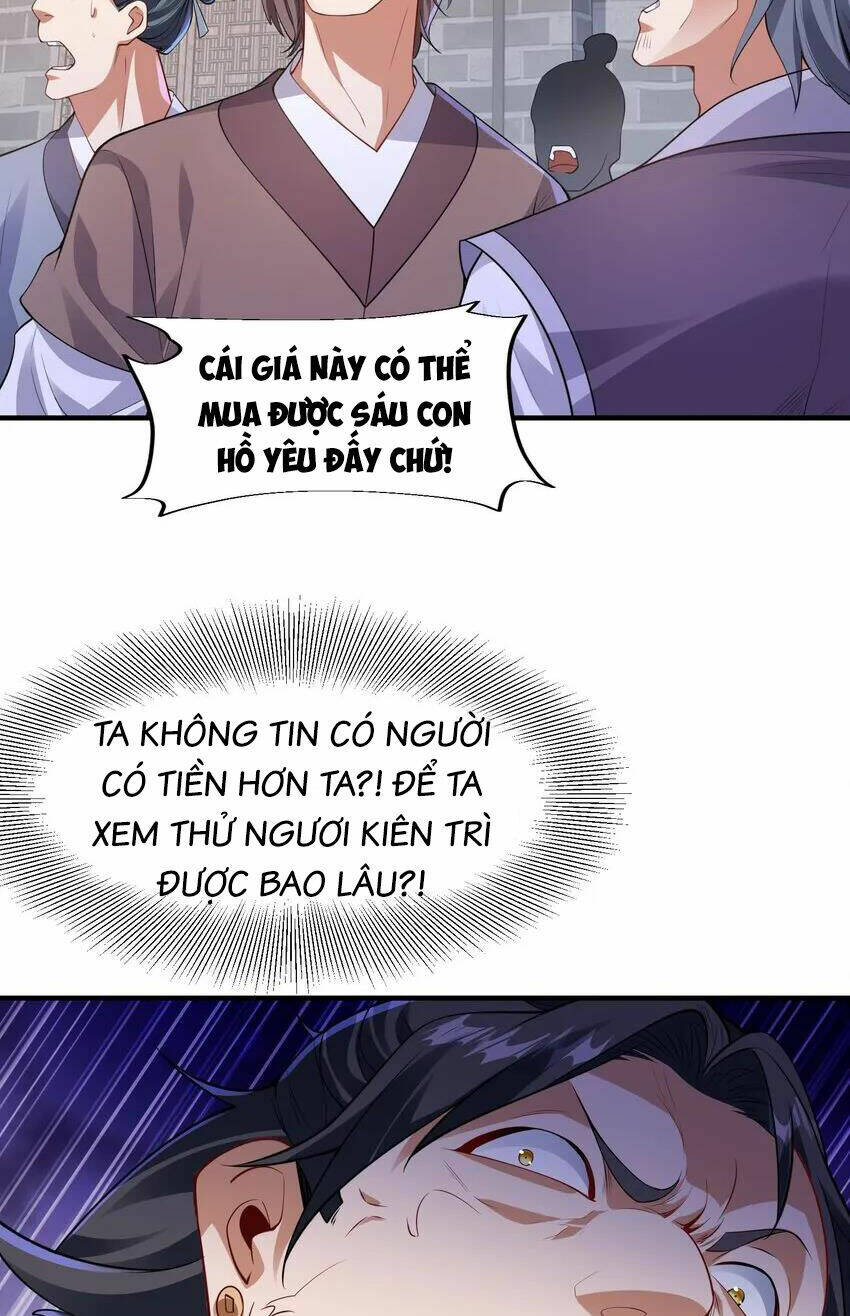 Anh Rể Mạnh Nhất Lịch Sử Chương 13 Ảnh 32