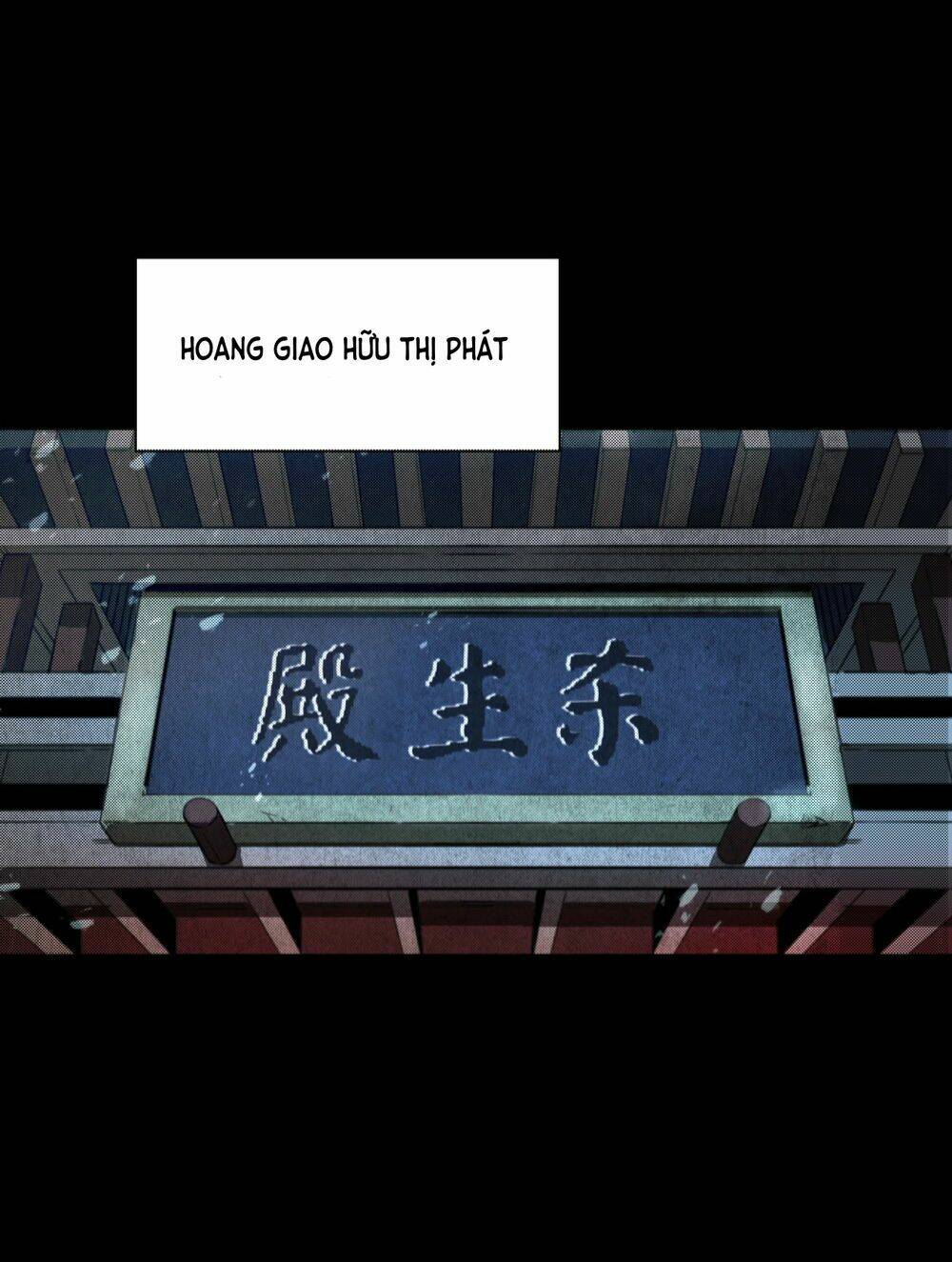 Chợ Quỷ Chương 0 Ảnh 19