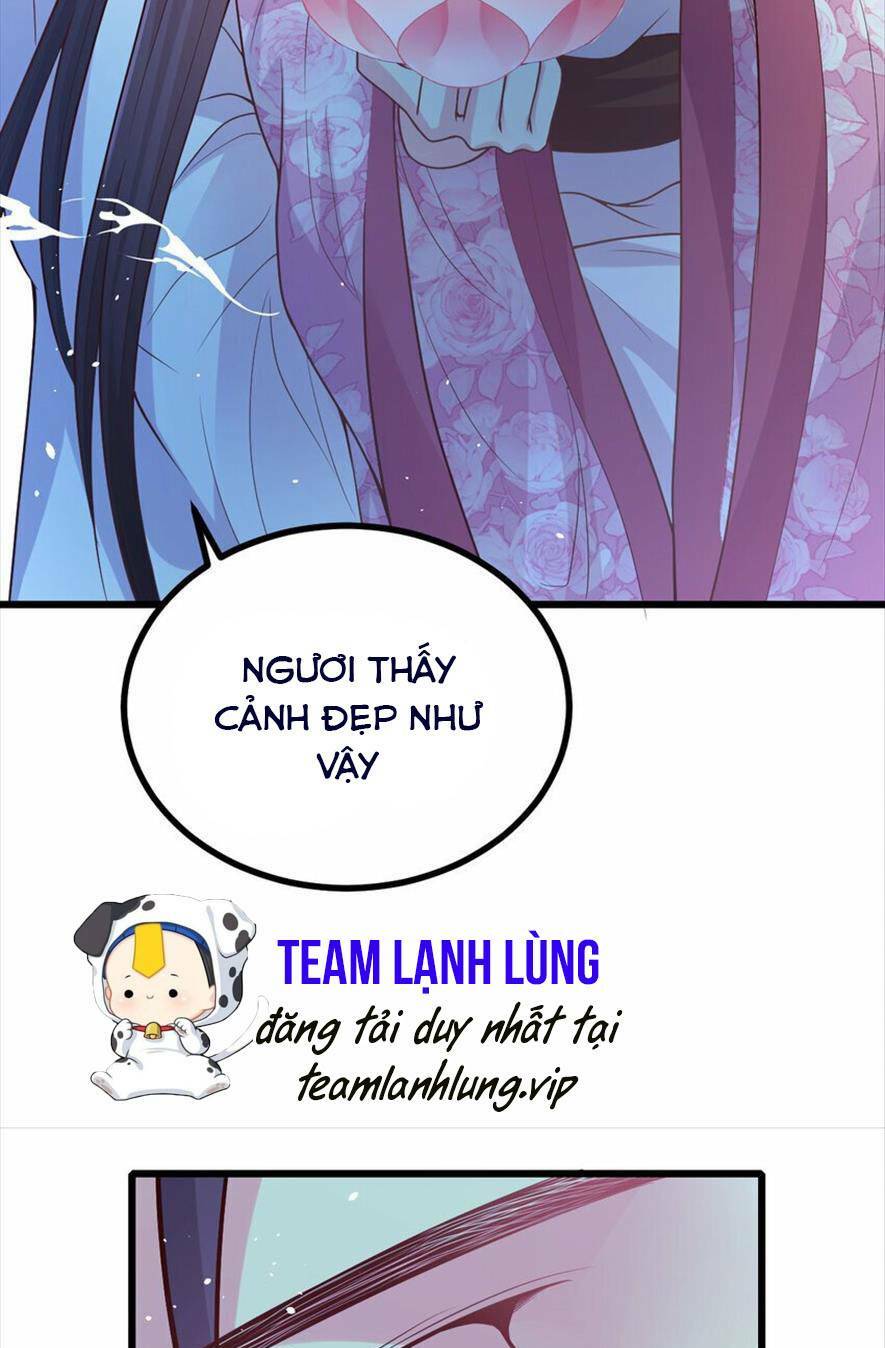 Phò Mã Hôm Nay Cũng Muốn Phản Công Chương 49 Ảnh 42
