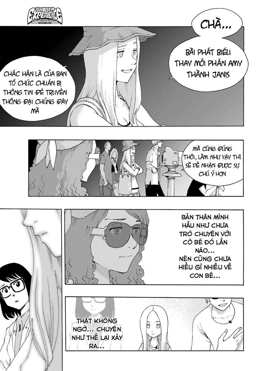 Shiori Experience - Jimi Na Watashi To Hen Na Oji-San Chương 89 Ảnh 31