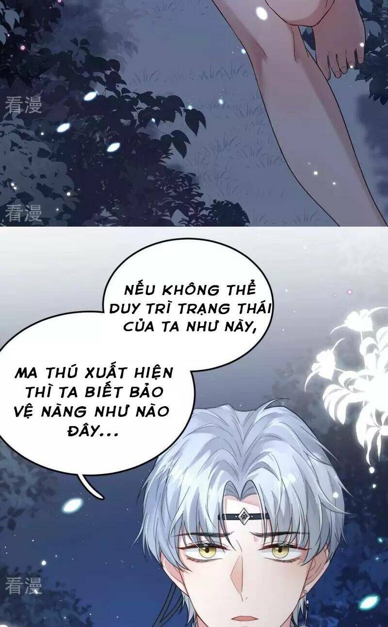 Mỗi Ngày Một Nụ Hôn Chương 3 Ảnh 13