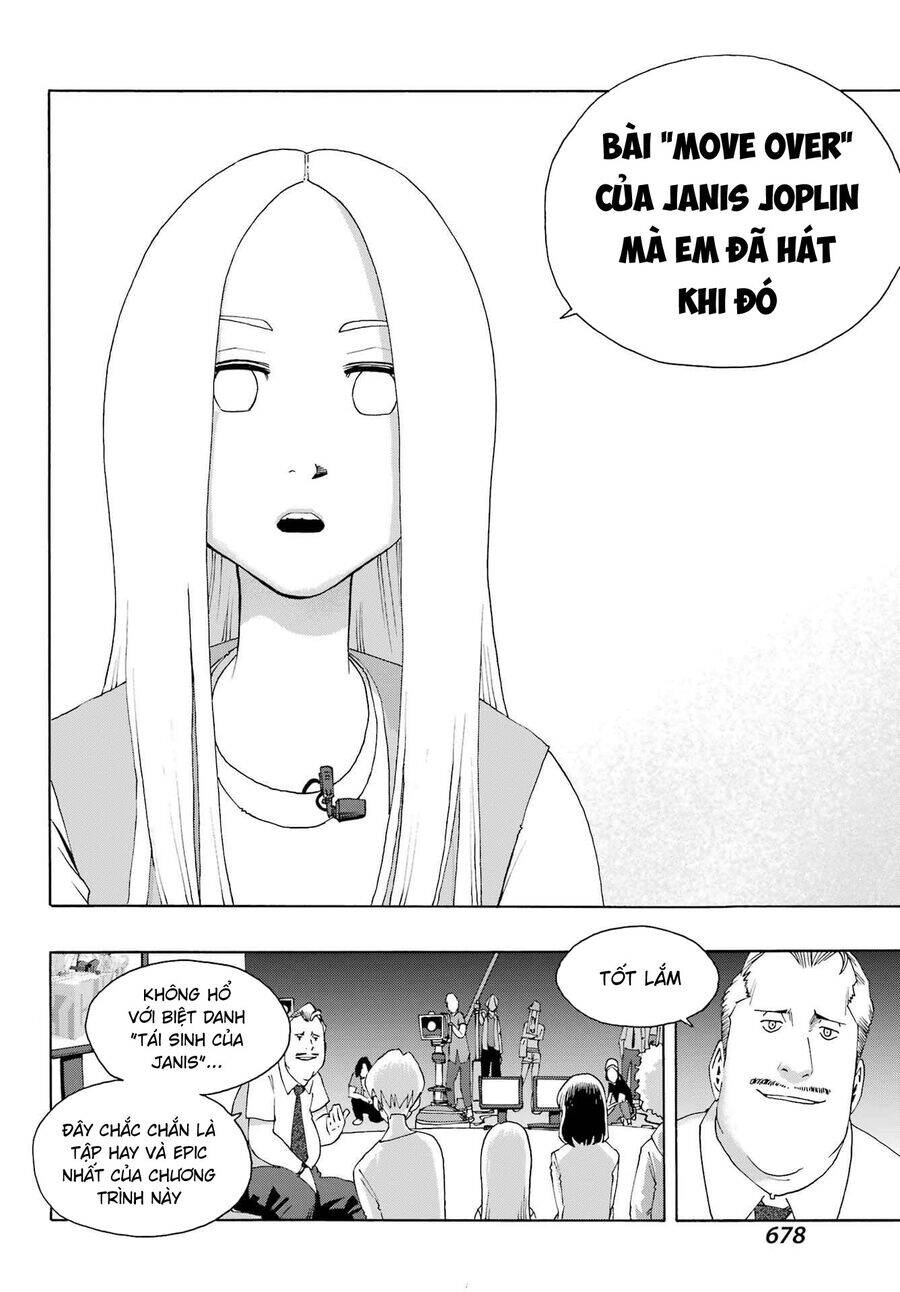 Shiori Experience - Jimi Na Watashi To Hen Na Oji-San Chương 89 Ảnh 30