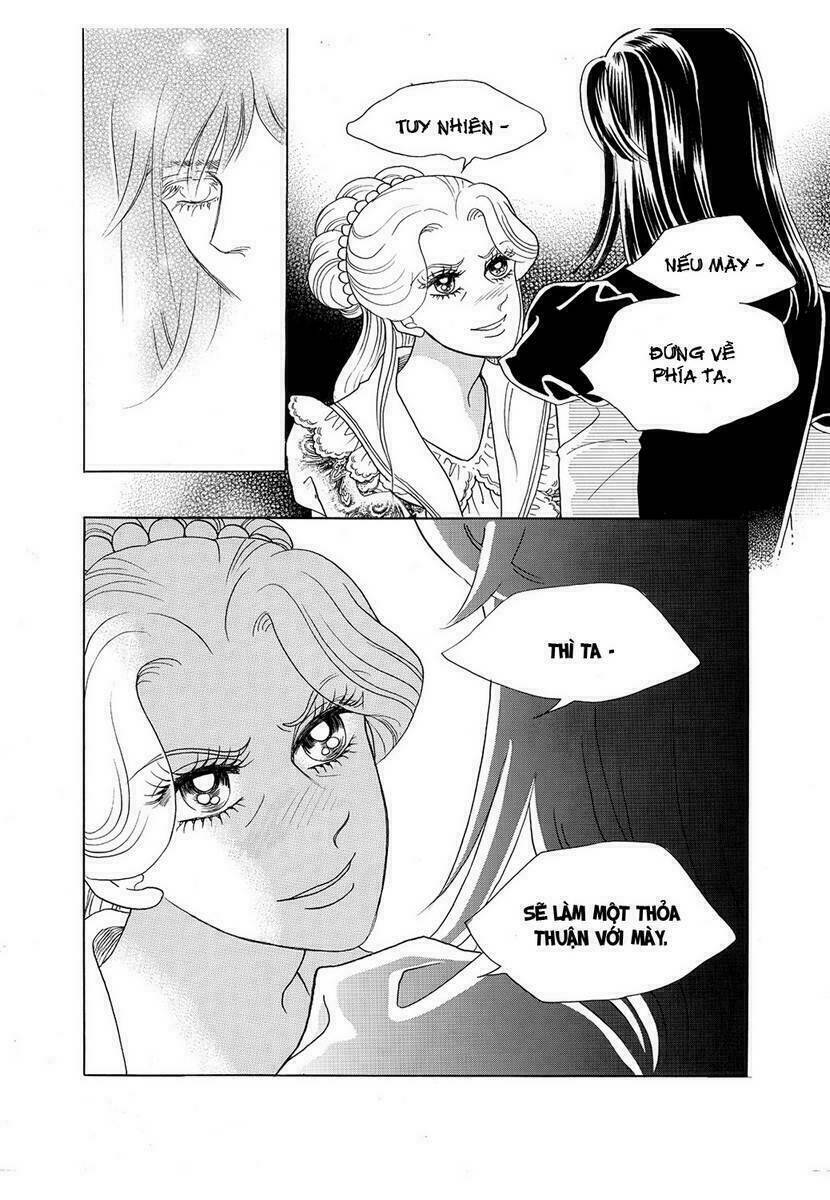 Princess - Công Chúa Xứ Hoa (Bản Đẹp) Chương 72 Ảnh 13