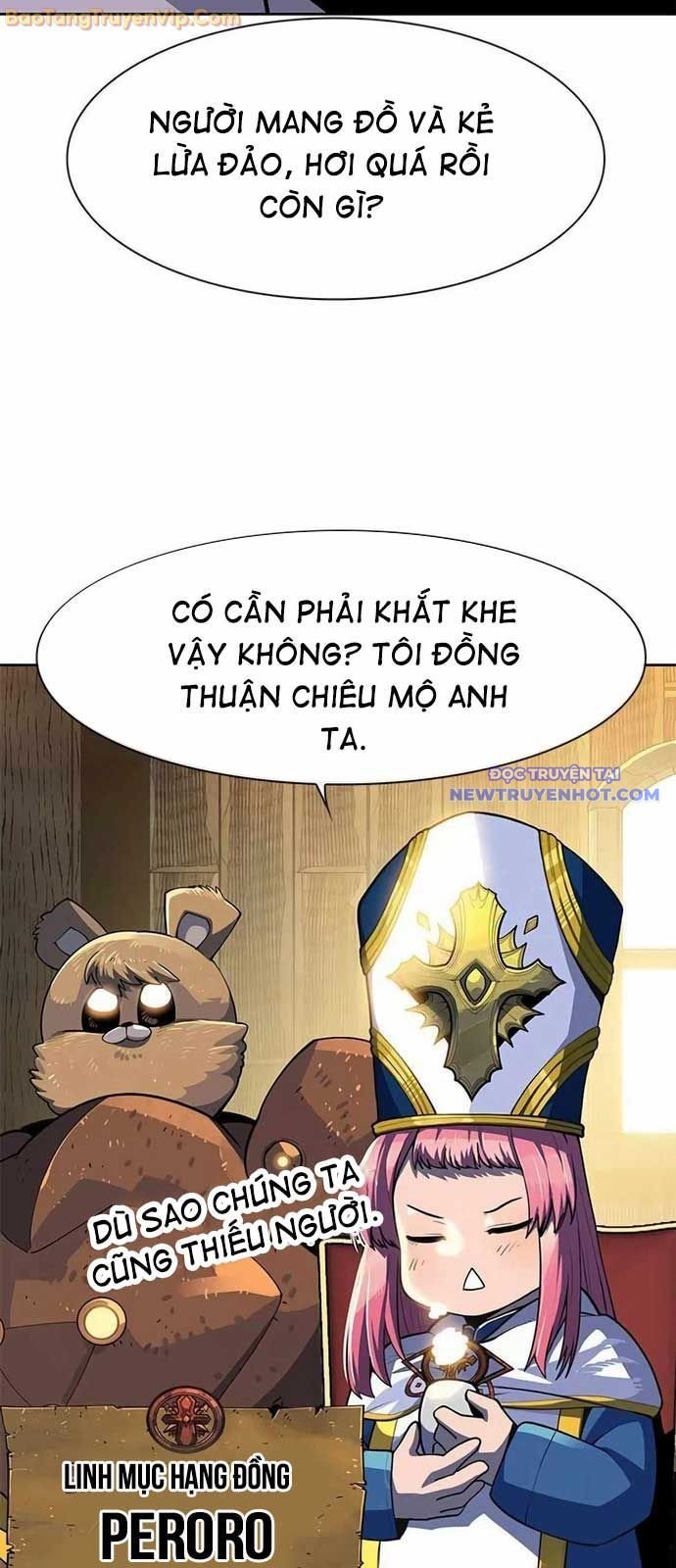 Tôi Chỉ Là Người Khuân Vác Trong Hầm Ngục Chương 7 Ảnh 15