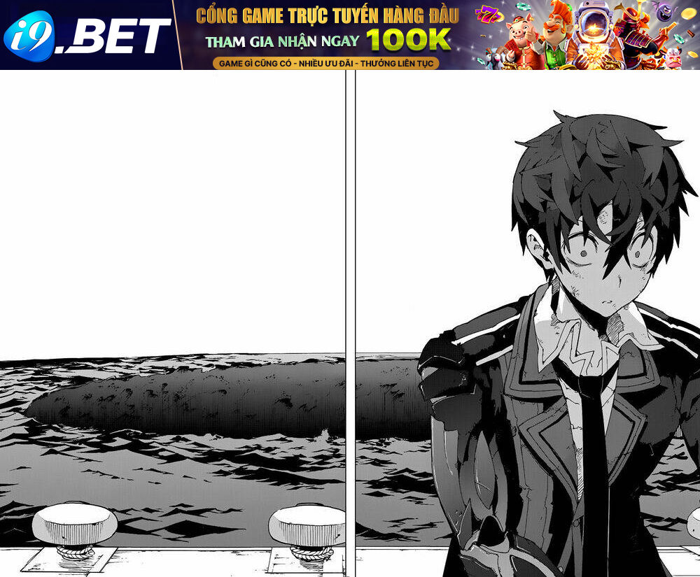 Black Bullet Chương 14 Ảnh 27