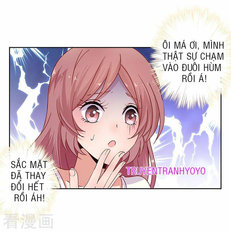 Vương Gia Người Thật Xấu Xa Chương 17.2 Ảnh 15