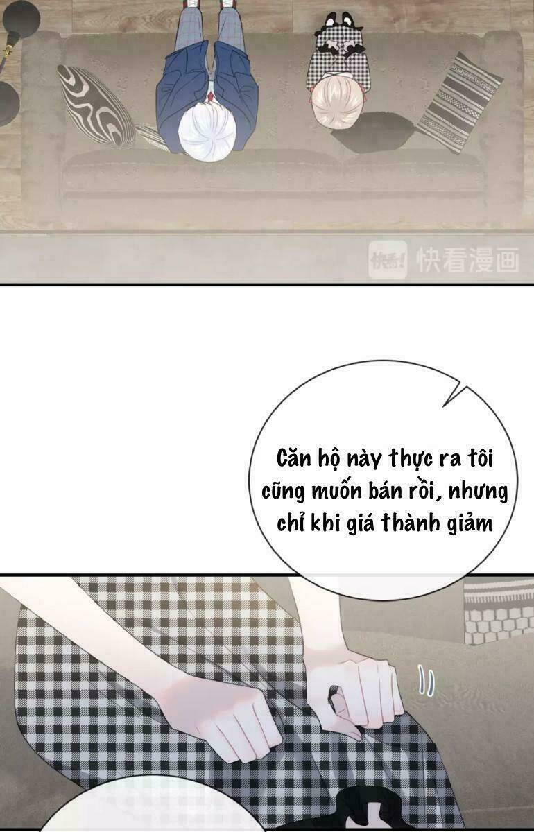 Từ Cái Nhìn Của Em Chương 34 Ảnh 12