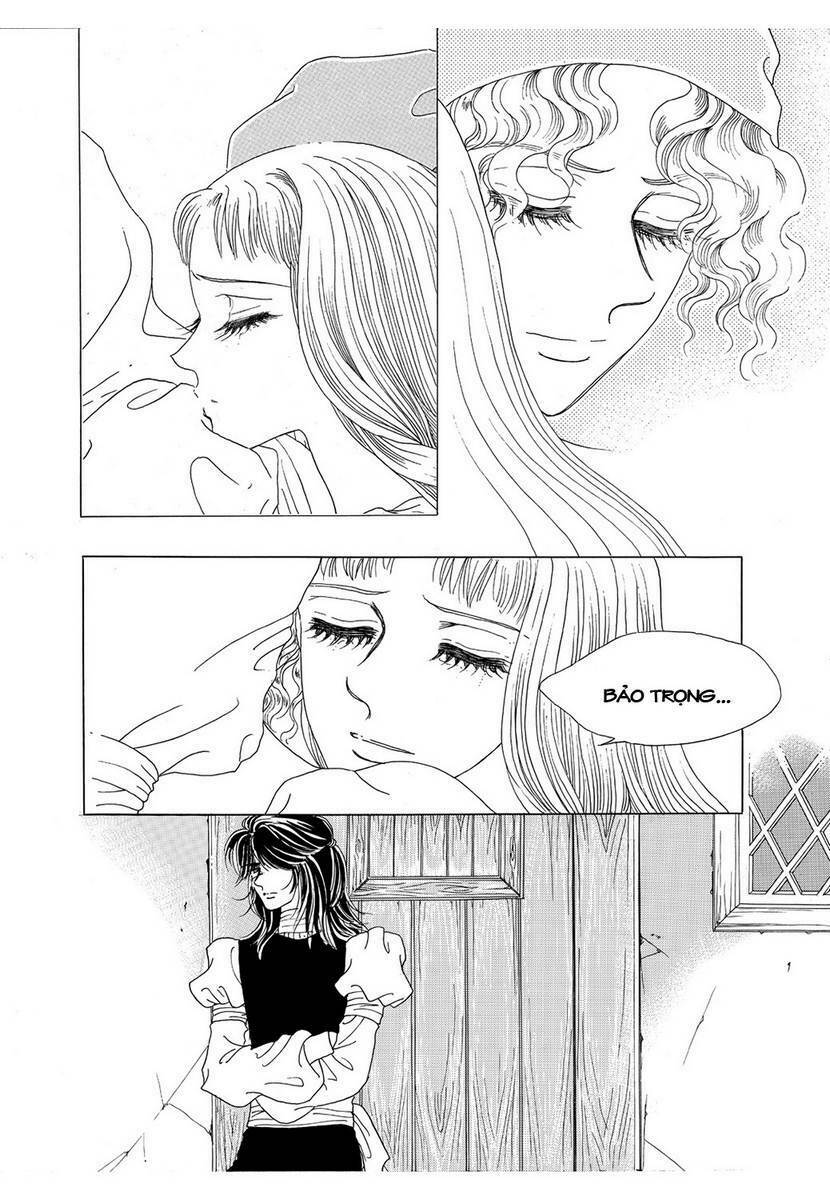Princess - Công Chúa Xứ Hoa (Bản Đẹp) Chương 67 Ảnh 34