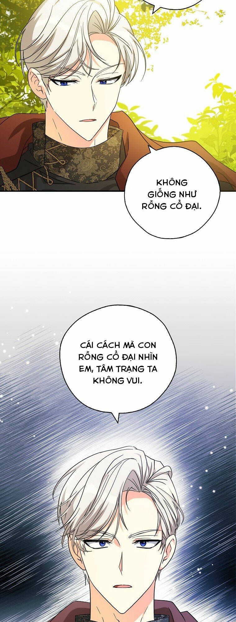 Ba Người Anh Trai Của Tôi Là Bạo Quân Chương 77 Ảnh 16