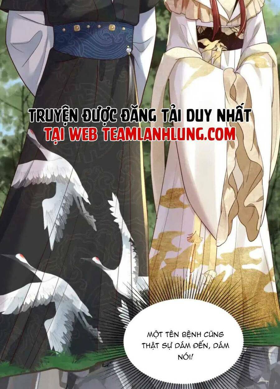 Phú Bà Xuyên Không : Thế Tử Không Dễ Lừa Gạt Chương 20 Ảnh 51