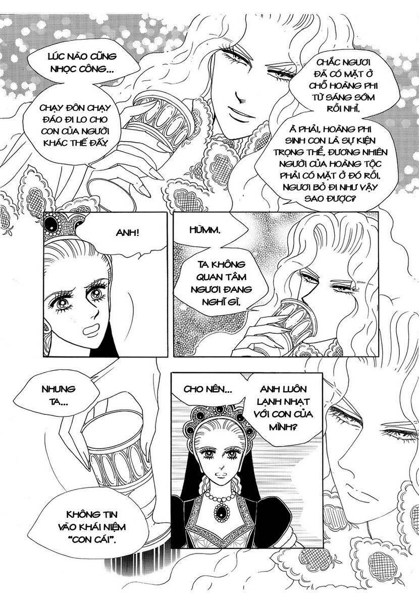 Princess - Công Chúa Xứ Hoa (Bản Đẹp) Chương 64 Ảnh 56