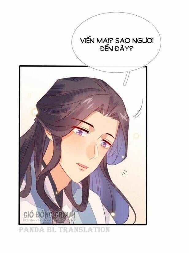 Thừa Tướng, Trẫm Biết Sai Rồi! Chương 7 Ảnh 45