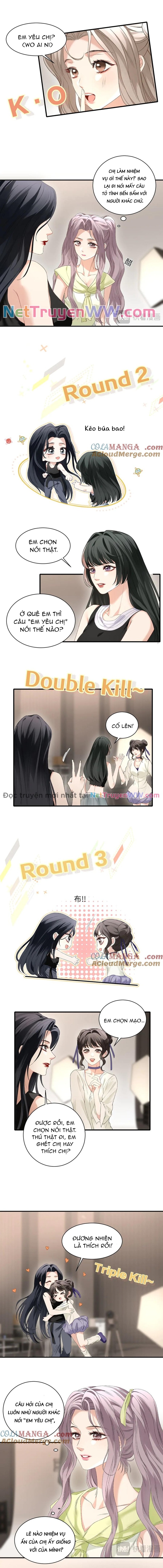 Cẩm Nang Chinh Phục Thần Tượng Chương 14 Ảnh 3