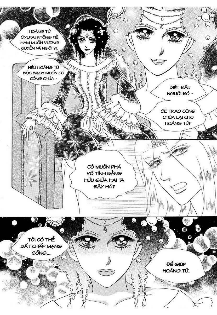 Princess - Công Chúa Xứ Hoa (Bản Đẹp) Chương 71 Ảnh 52