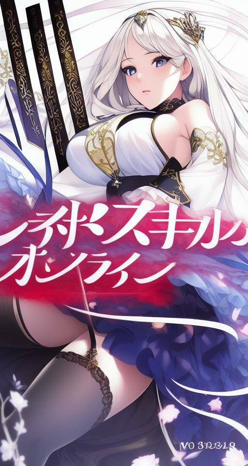 Blade Skill Online Chương 2 Ảnh 20