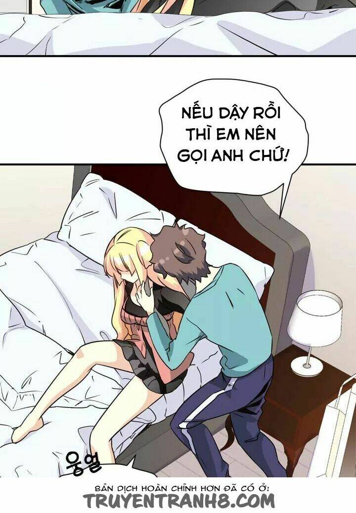 Amentia Chương 29 Ảnh 20