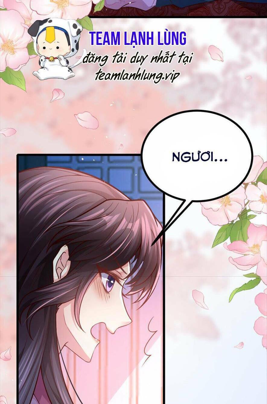 Phò Mã Hôm Nay Cũng Muốn Phản Công Chương 42 Ảnh 48