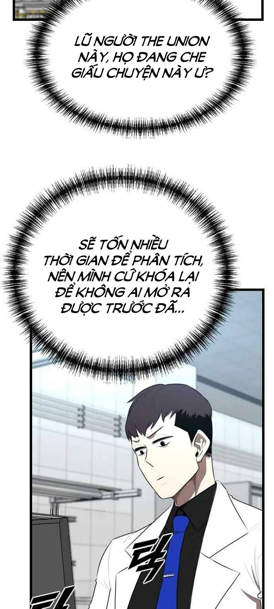 Người Thay Thế Anh Hùng Chương 25 Ảnh 104