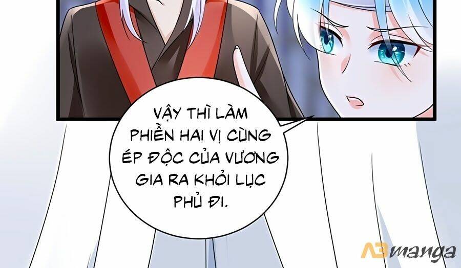Phượng Quy Triều: Lãnh Vương Thịnh Sủng Pháp Y Phi Chương 7 Ảnh 11