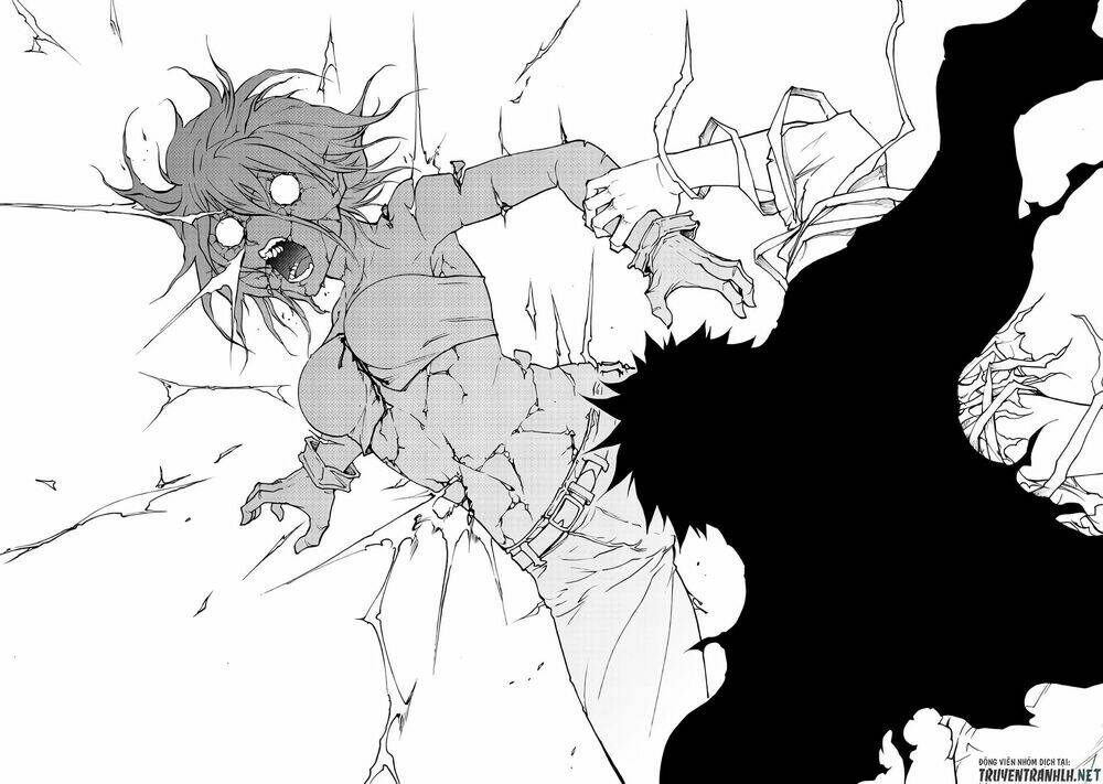 Dungeon Seeker Chương 31 Ảnh 15